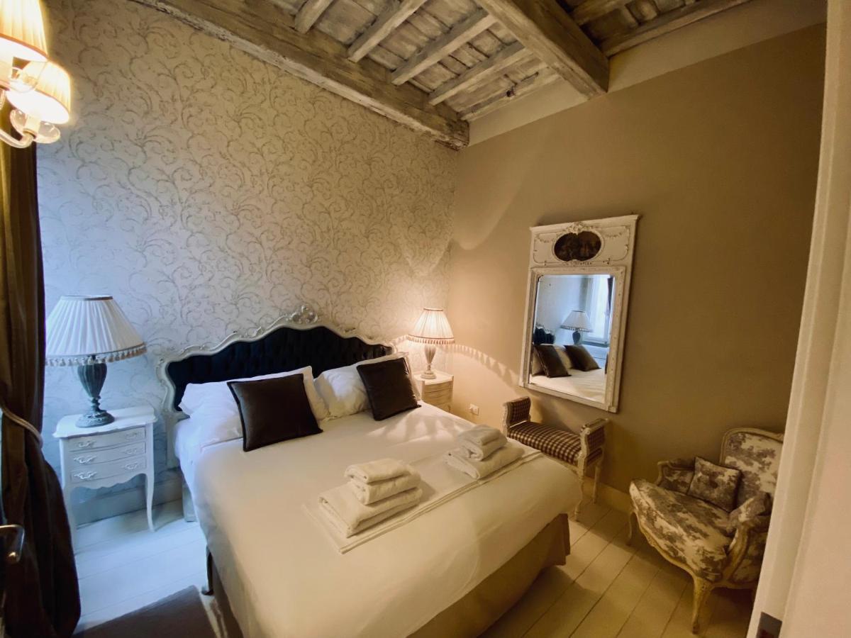 White Florence Suite المظهر الخارجي الصورة