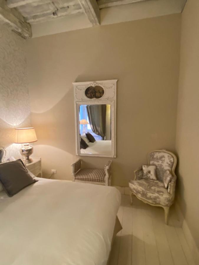 White Florence Suite المظهر الخارجي الصورة