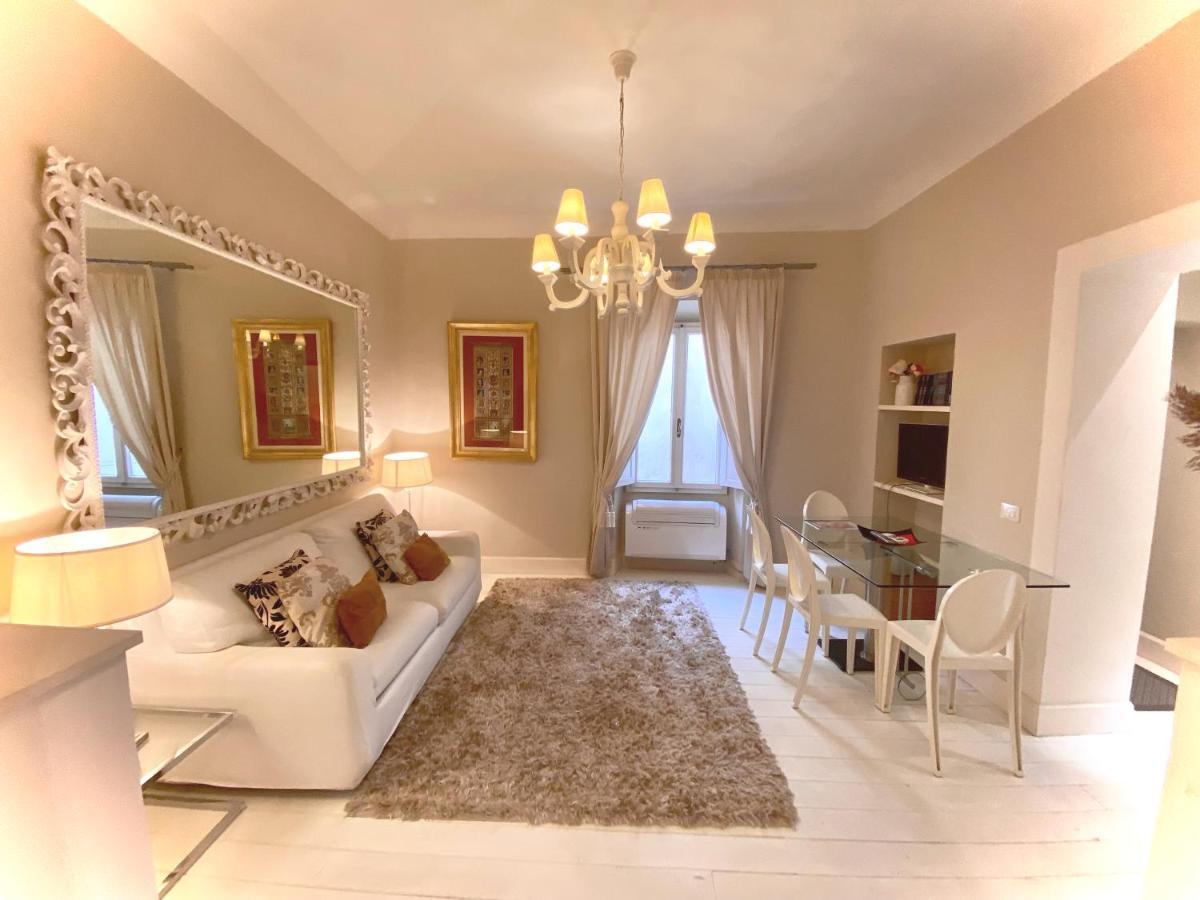 White Florence Suite المظهر الخارجي الصورة
