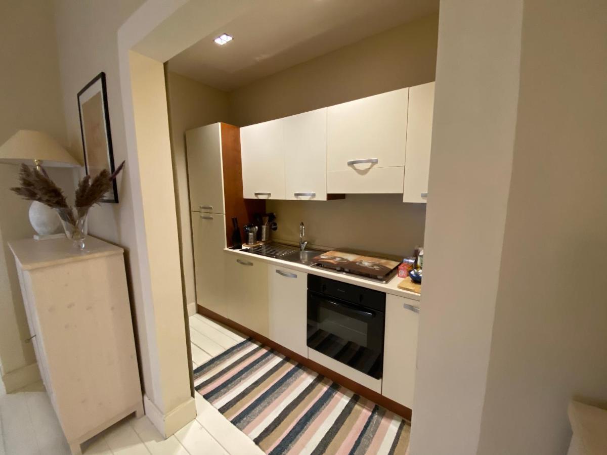 White Florence Suite المظهر الخارجي الصورة