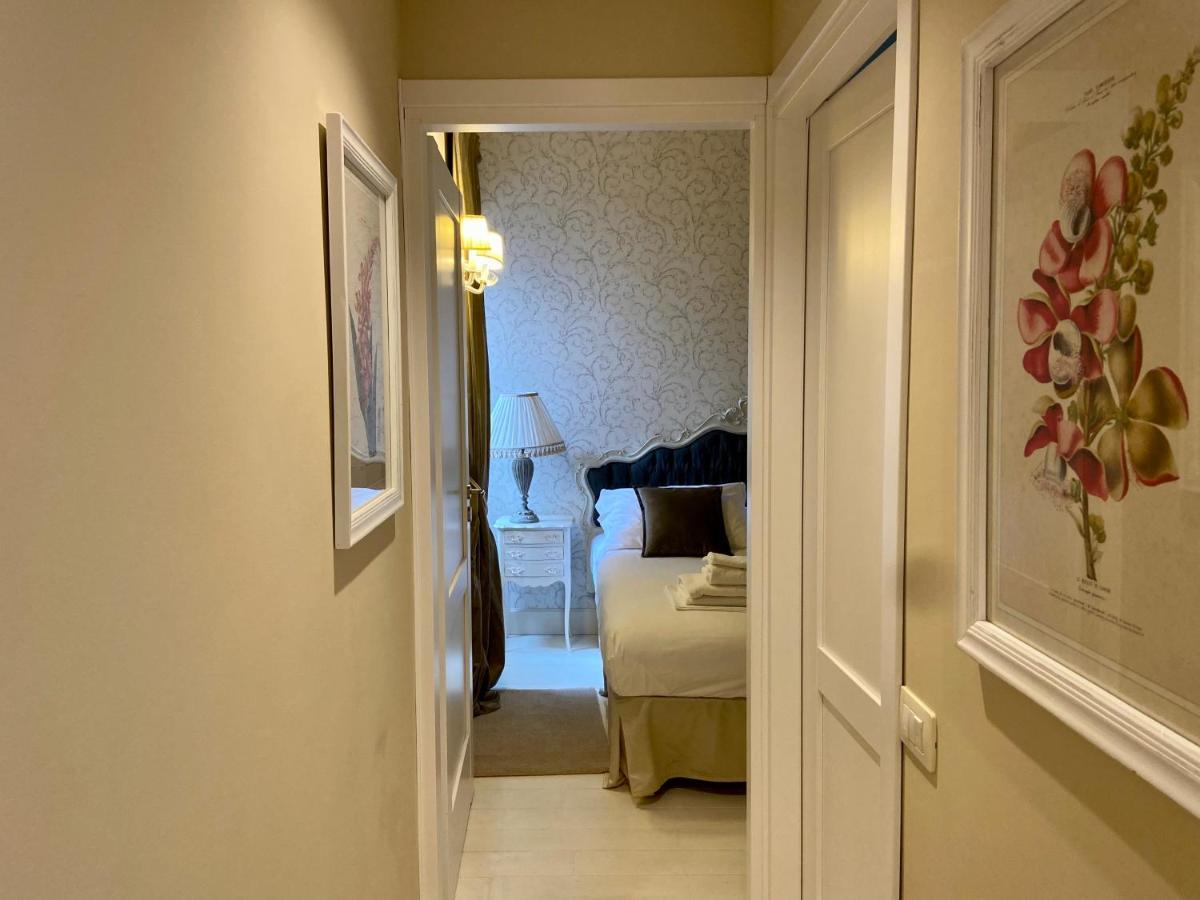 White Florence Suite المظهر الخارجي الصورة