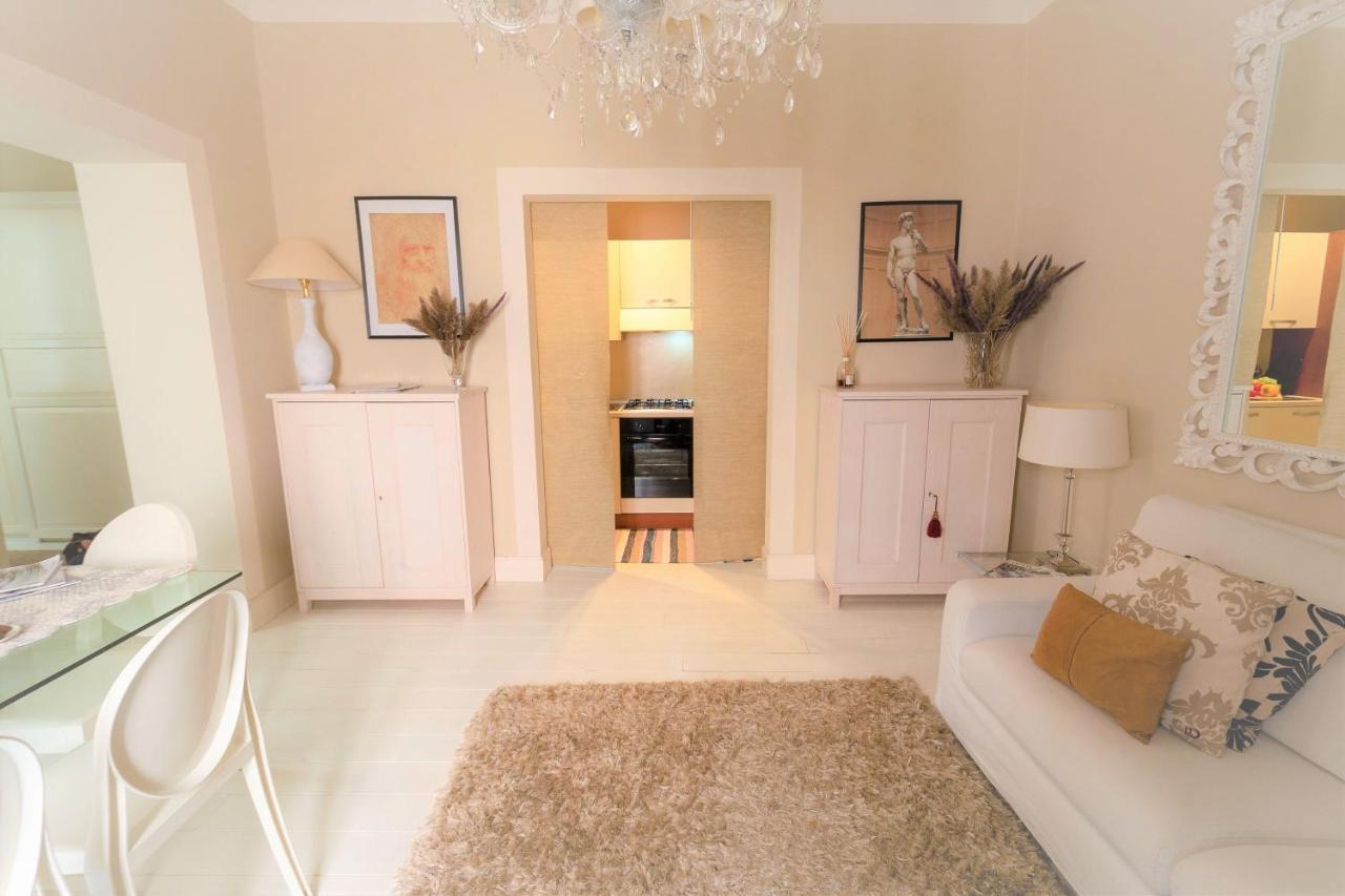 White Florence Suite المظهر الخارجي الصورة