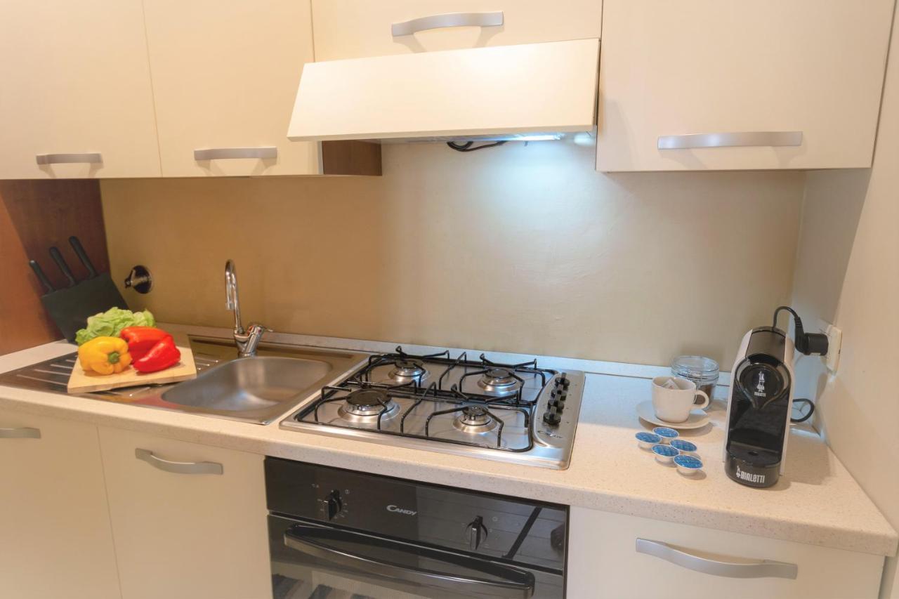 White Florence Suite المظهر الخارجي الصورة