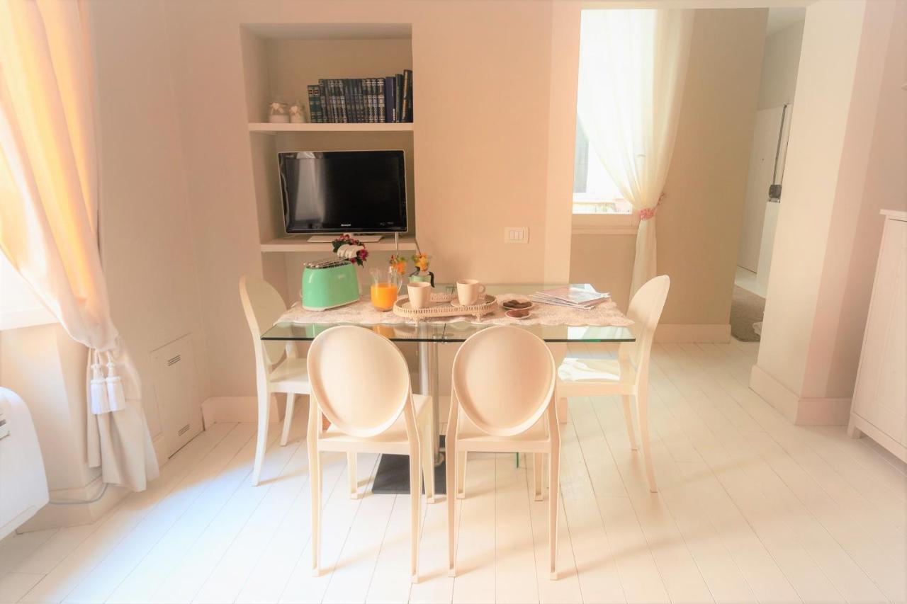 White Florence Suite المظهر الخارجي الصورة