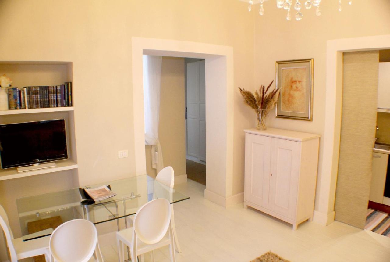 White Florence Suite المظهر الخارجي الصورة