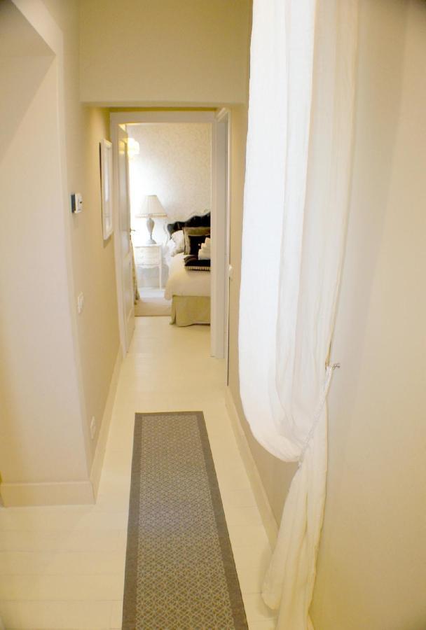 White Florence Suite المظهر الخارجي الصورة