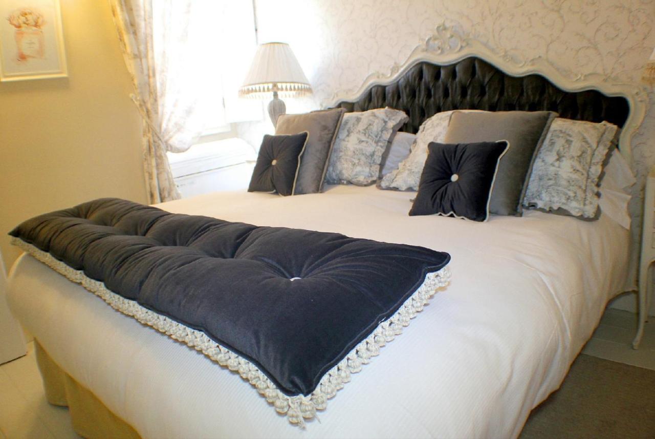 White Florence Suite المظهر الخارجي الصورة