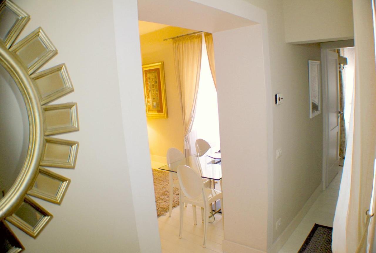 White Florence Suite المظهر الخارجي الصورة